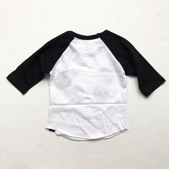 Whistle & Flute NWT KAWAII panda top 6-12 months - Picture 5 of 5